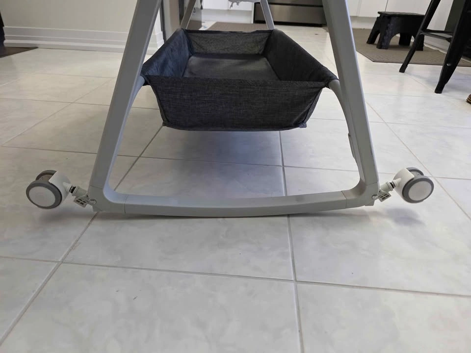 Baby Bassinet - photo 3