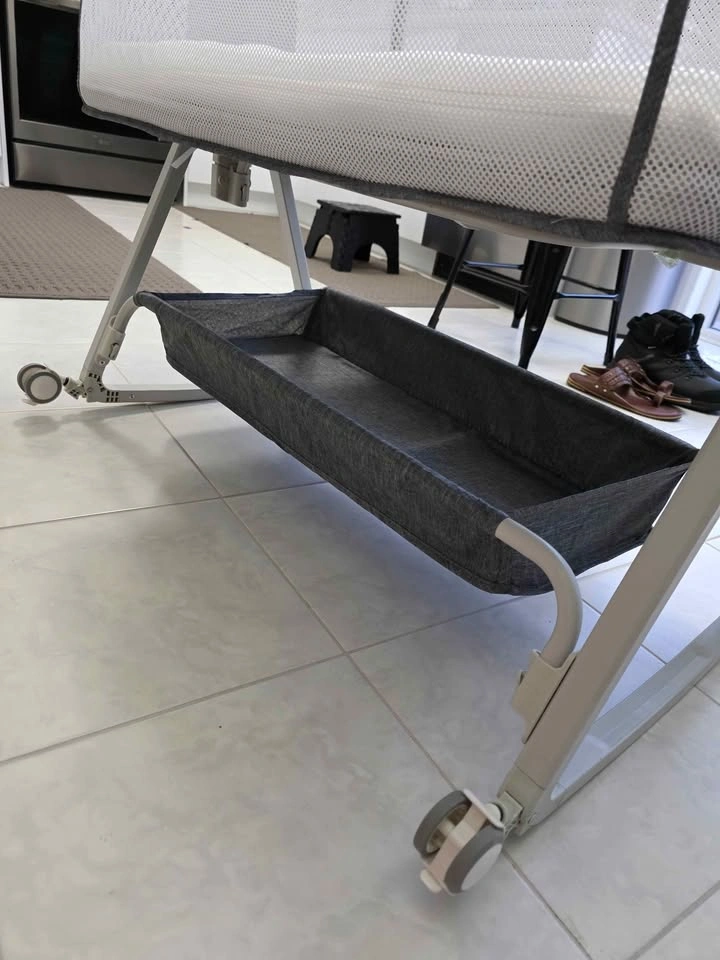 Baby Bassinet - photo 4