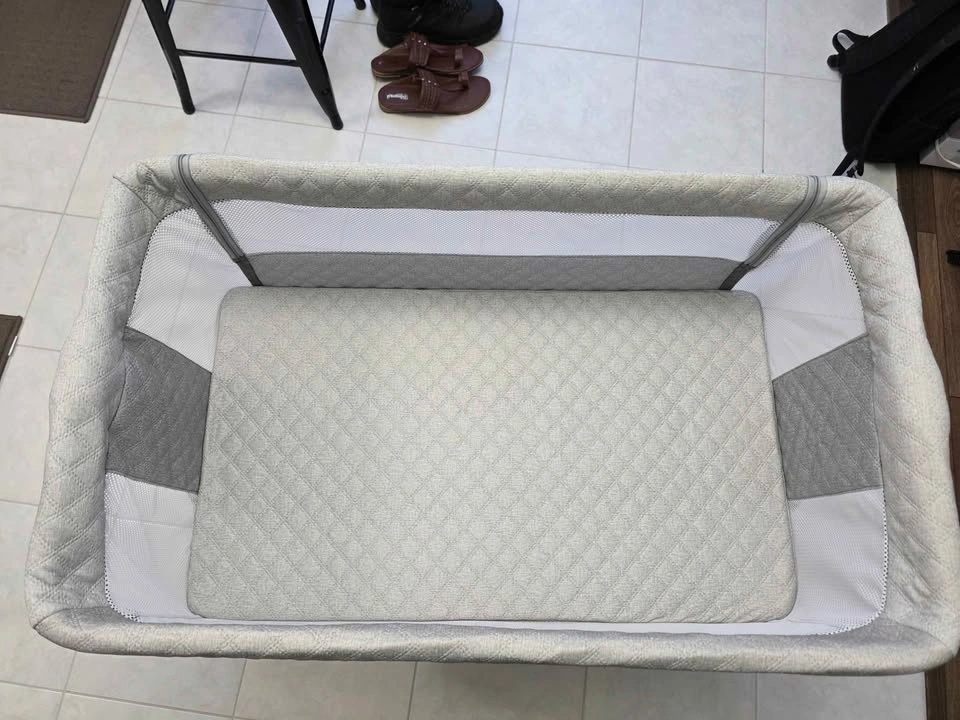 Baby Bassinet - photo 5