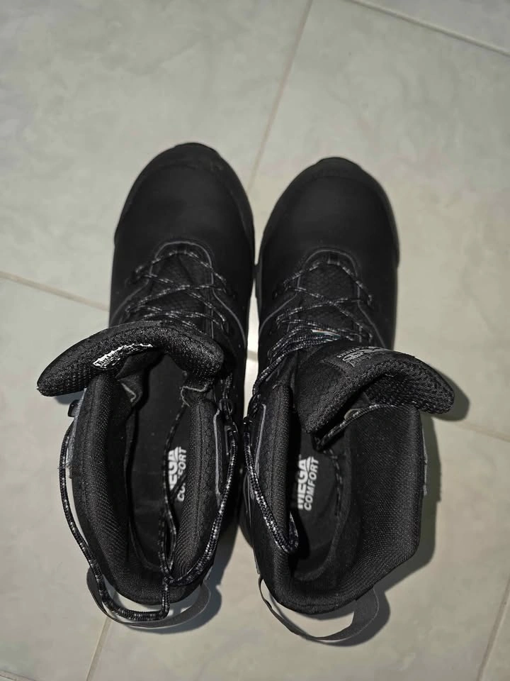 Timberland Pro Safety Boots, Size US 12 - photo 3