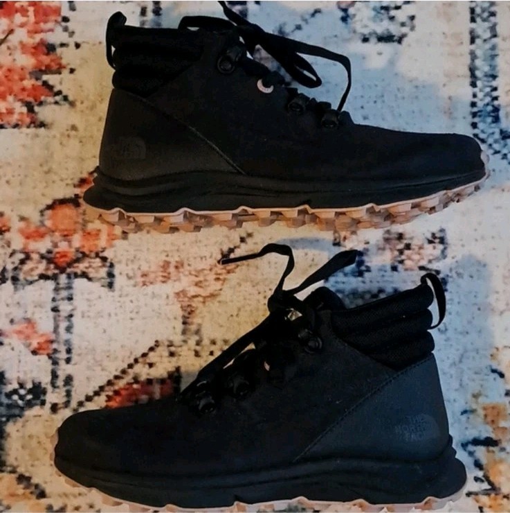 The North Face Raedonda Boot Sneakers Women's Size 7 NWOT