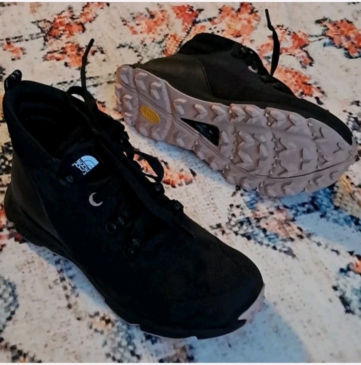 The North Face Raedonda Boot Sneakers Women's Size 7 NWOT - photo 2