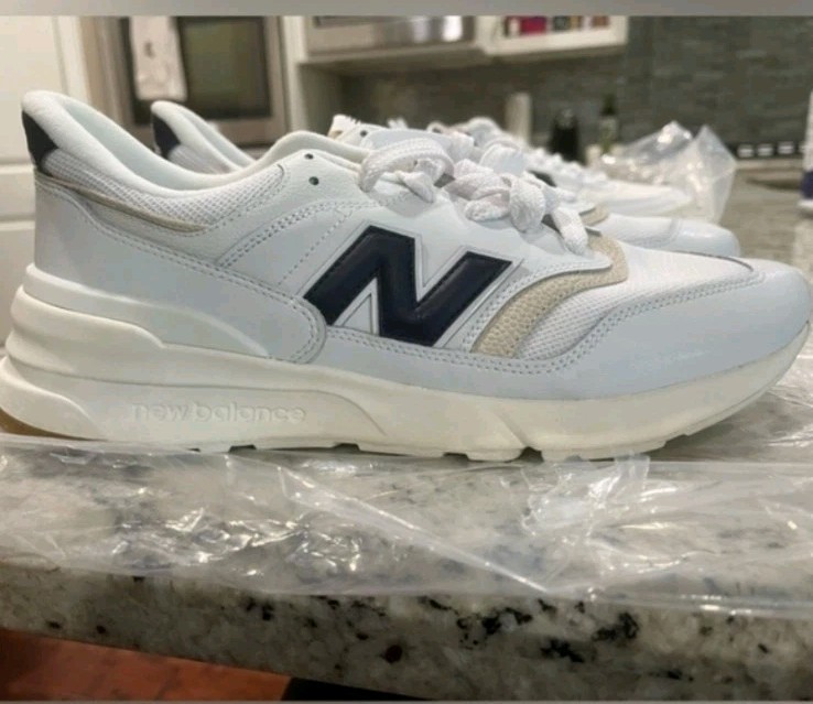New Balance 997R Men's 12 New - photo 4