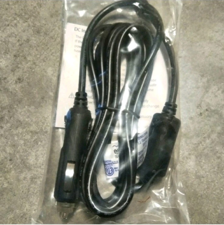 Inogen BA-306 Car DC Adapter for One G3 G4 G5