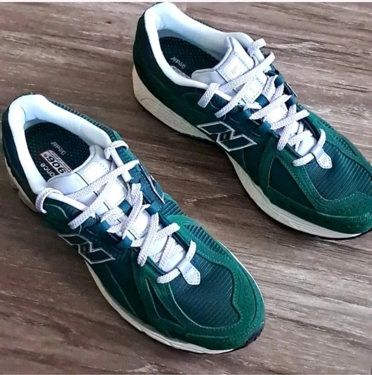 New Balance 1906R Ortholite Running Sneakers Men's 12 New