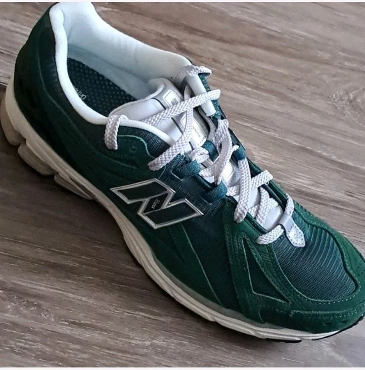 New Balance 1906R Ortholite Running Sneakers Men's 12 New - photo 2