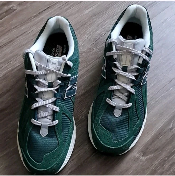 New Balance 1906R Ortholite Running Sneakers Men's 12 New - photo 3