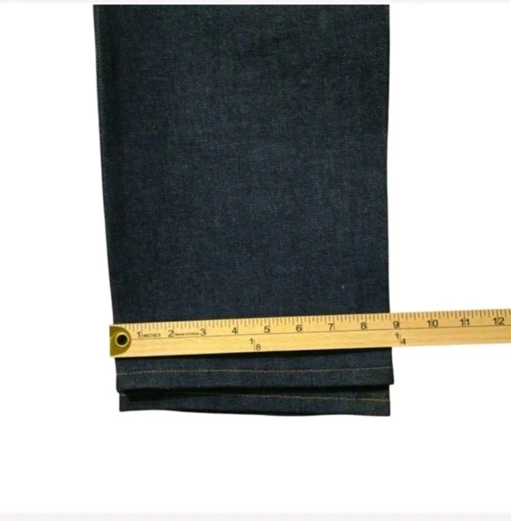 Vintage New Deadstock Wrangler 936 Cowboy Cut Jeans (Lot Of 2) - photo 4