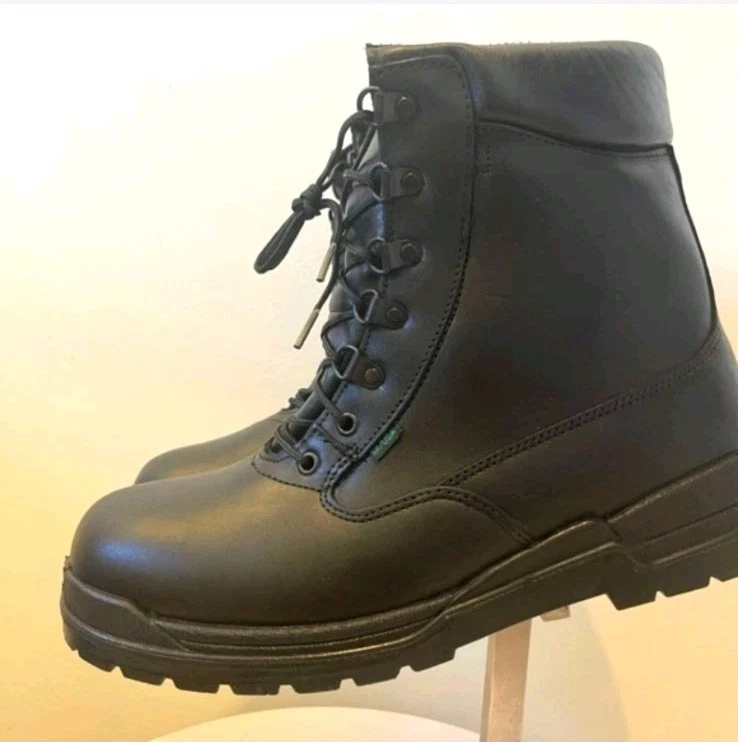 Rocky Eliminator Waterproof 400G Insulated Boots - Men's Size 11 - photo 2