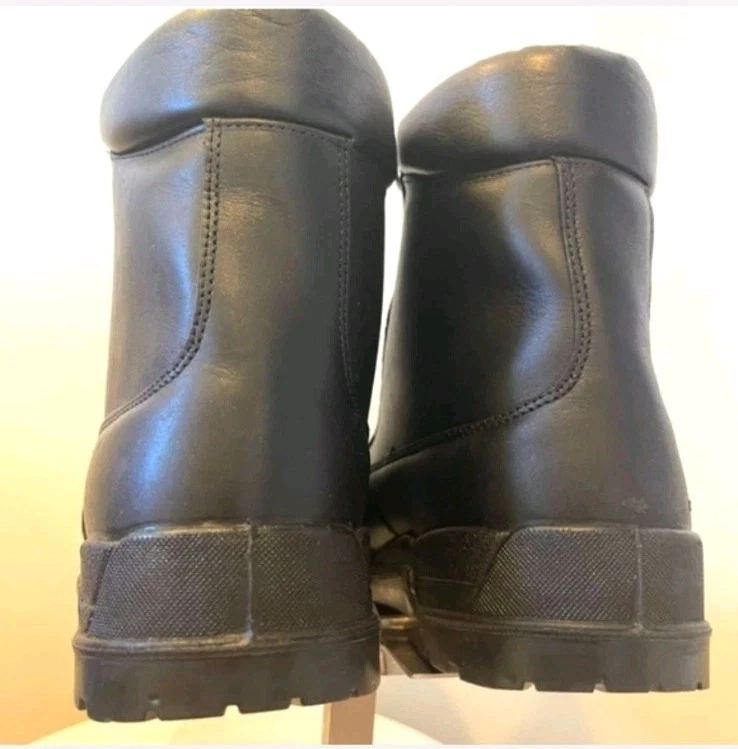 Rocky Eliminator Waterproof 400G Insulated Boots - Men's Size 11 - photo 3