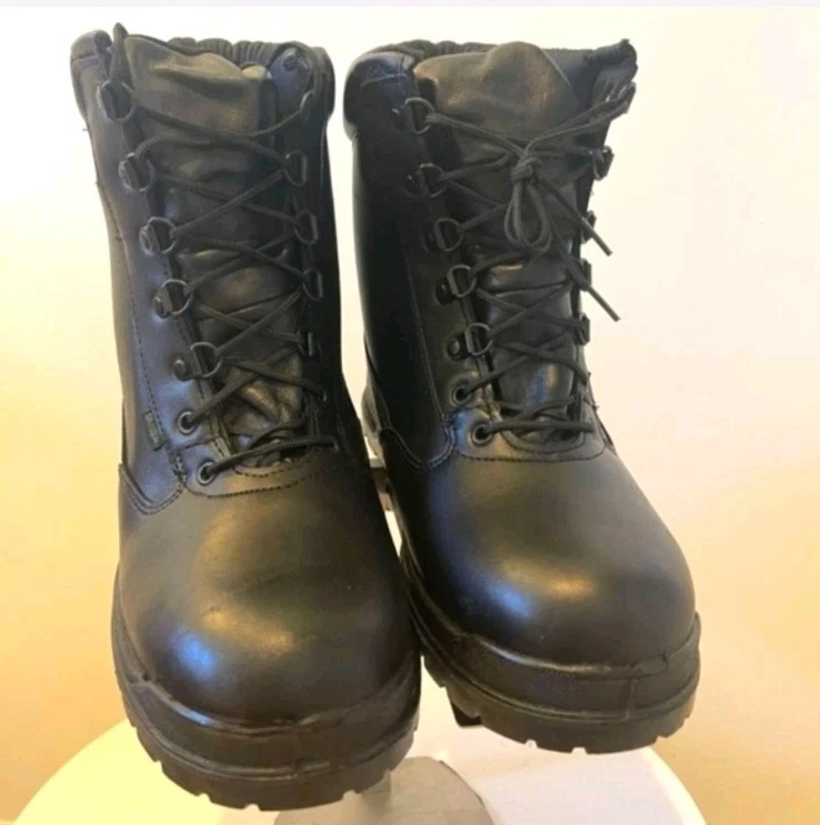 Rocky Eliminator Waterproof 400G Insulated Boots - Men's Size 11 - photo 4