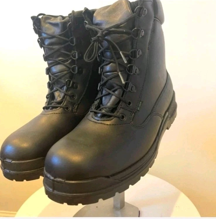 Rocky Eliminator Waterproof 400G Insulated Boots - Men's Size 11 - photo 5