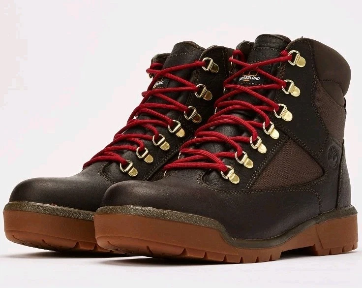 Timberland 6-Inch Field Boot 'Hazel Highway' Men's Size 11.5 NIB - photo 2