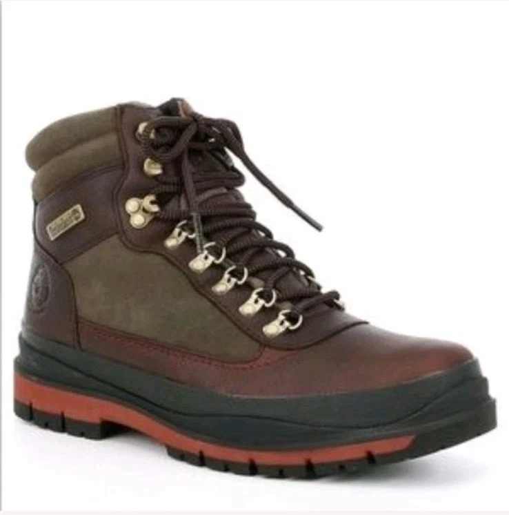 Timberland Field Trekker Waterproof Boot Men's 11.5 New