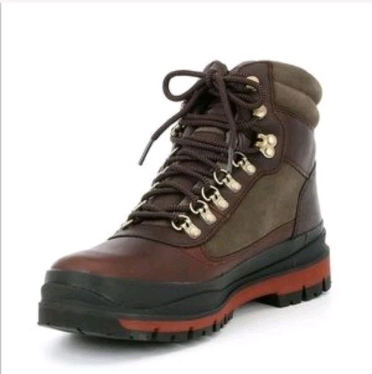 Timberland Field Trekker Waterproof Boot Men's 11.5 New - photo 2