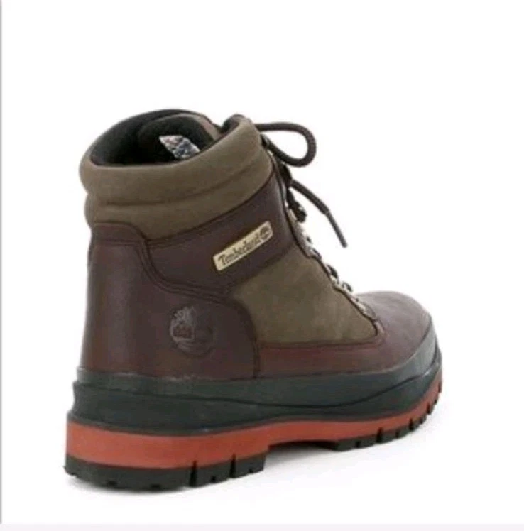 Timberland Field Trekker Waterproof Boot Men's 11.5 New - photo 3