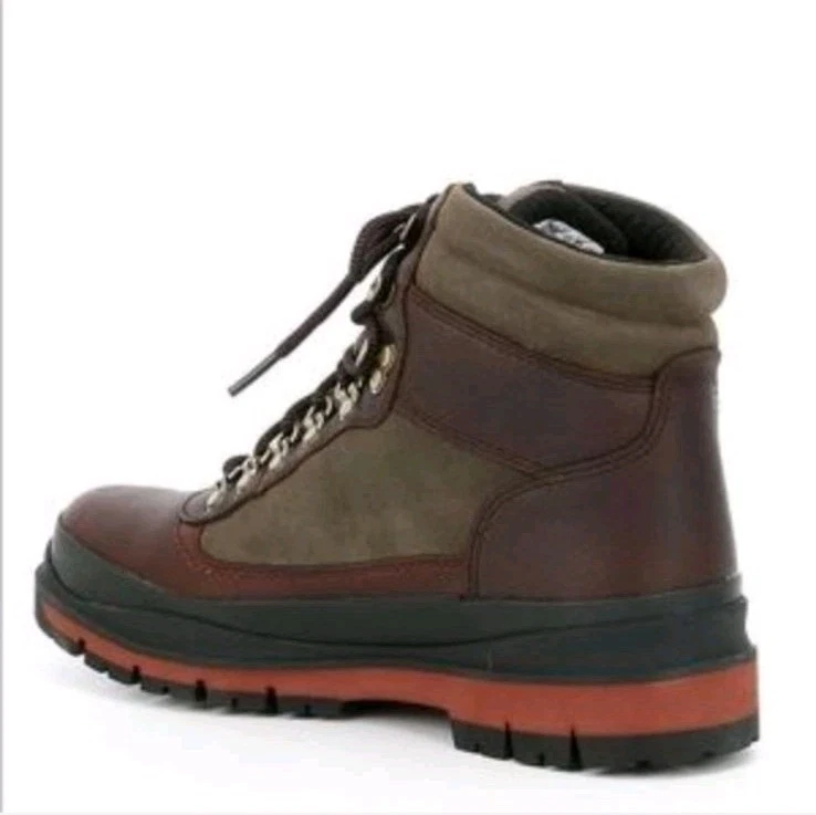 Timberland Field Trekker Waterproof Boot Men's 11.5 New - photo 4