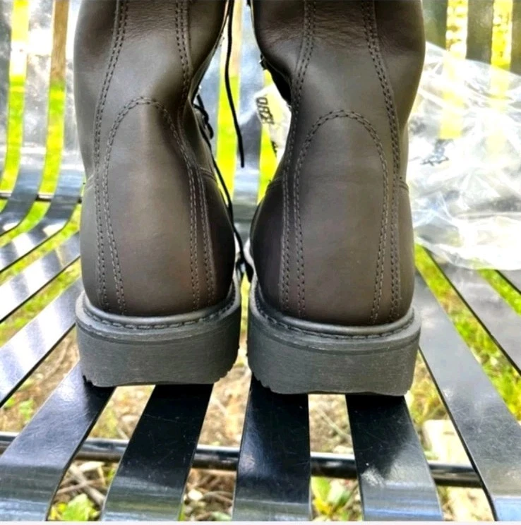 Rocky GoreTex Military Tactical Hunting Boots Men's 11.5 EW - photo 3