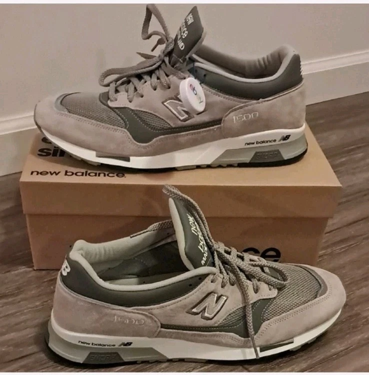 New Balance 1500PGL Running Shoes Men's 12 NIB - photo 2