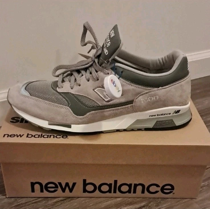 New Balance 1500PGL Running Shoes Men's 12 NIB - photo 3