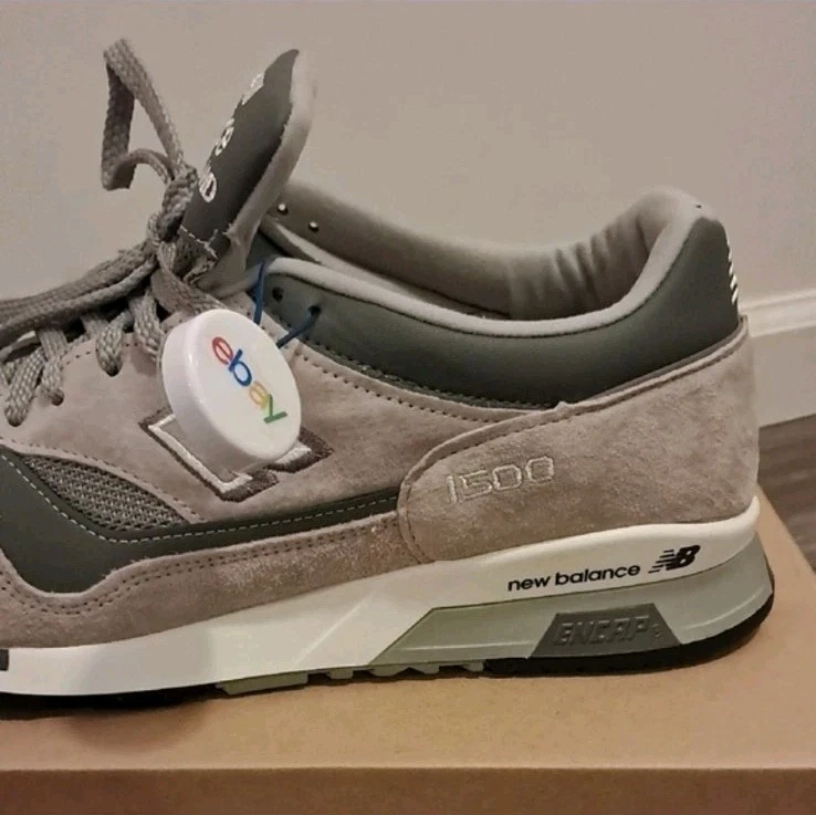 New Balance 1500PGL Running Shoes Men's 12 NIB - photo 4