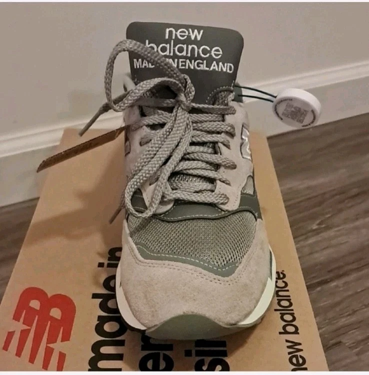 New Balance 1500PGL Running Shoes Men's 12 NIB - photo 5