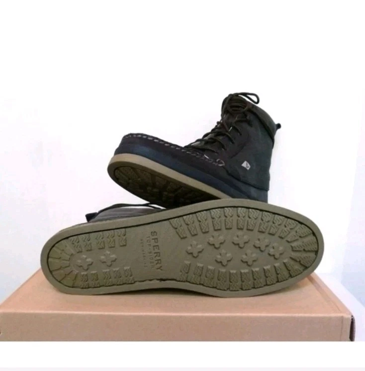 SPERRY Mens A/O Surplus Boot New - photo 2