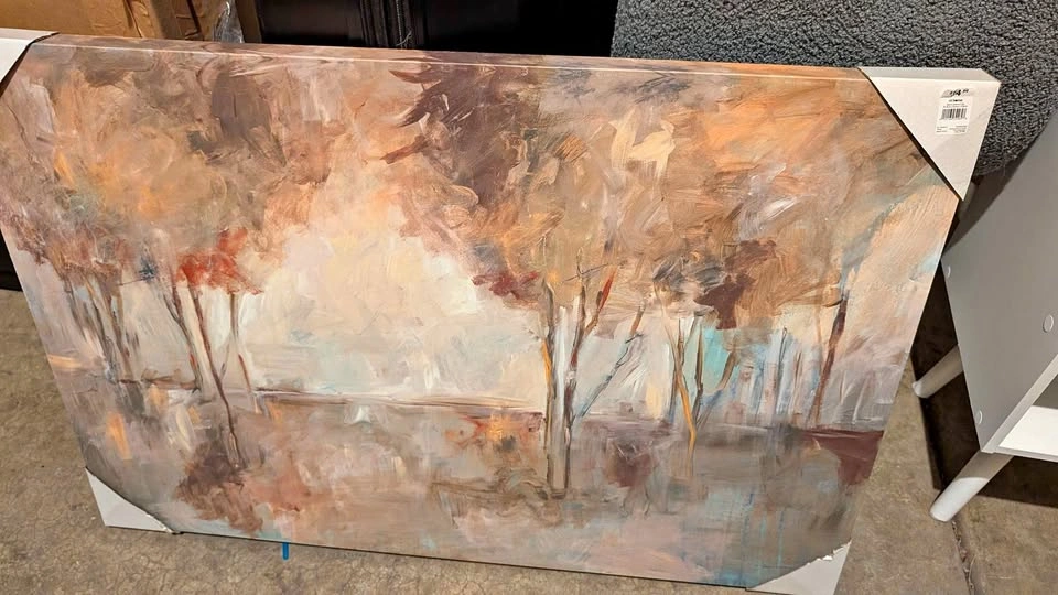 Wall art