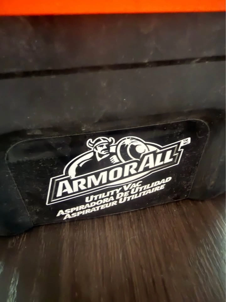 Armor All Vacuum Cleaner with 4 nozzles - photo 2