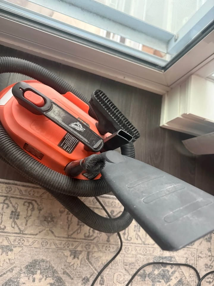 Armor All Vacuum Cleaner with 4 nozzles - photo 4