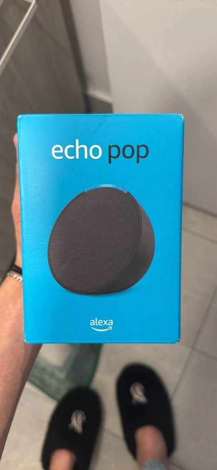 Amazon Alexa - photo 2