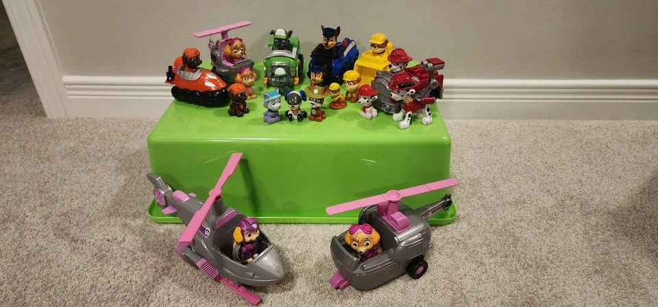 Paw Patrol Collection - photo 2