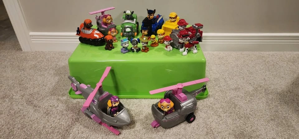 Paw Patrol Collection - photo 3