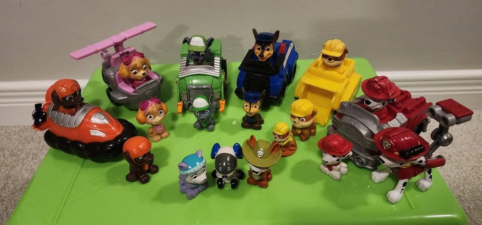 Paw Patrol Collection - photo 4