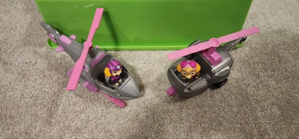 Paw Patrol Collection - photo 5