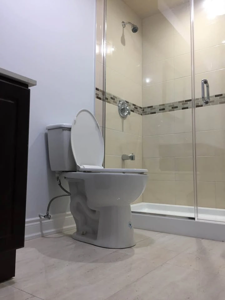 2 Bed 1 Bath Basement for Rent - photo 3