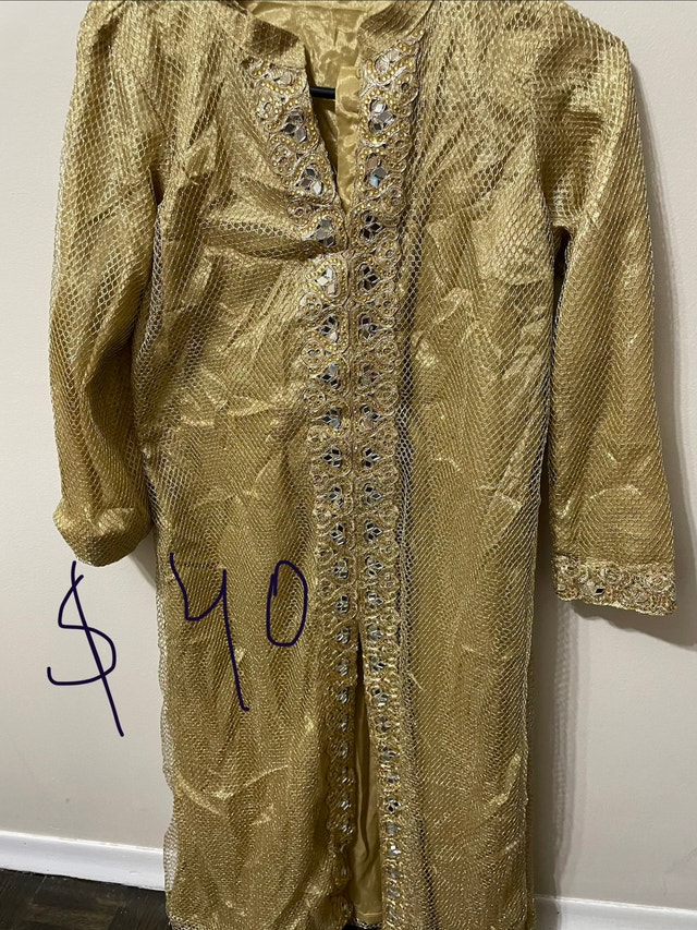 Brand new unworn Indian wear,everything to go before May10
