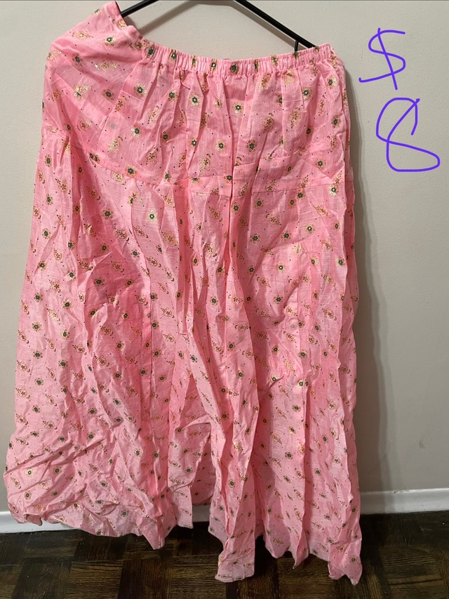 Brand new unworn Indian wear,everything to go before May10 - photo 5