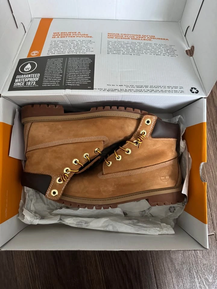 Timberland Original Boots - photo 2