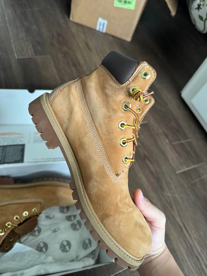 Timberland Original Boots - photo 3