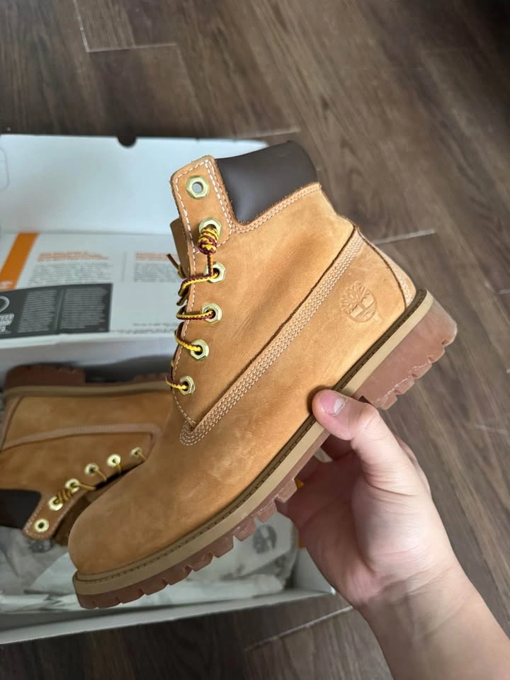 Timberland Original Boots - photo 4