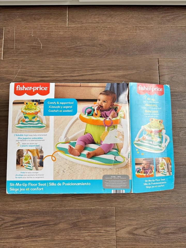 Fisher-Price Baby Seat