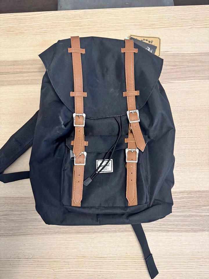 Brand New Herschel Backpack