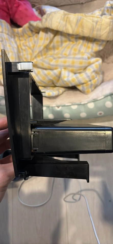 Metra 99-7863 2007-2009 Honda CRV Single/Double DIN Kit - photo 3