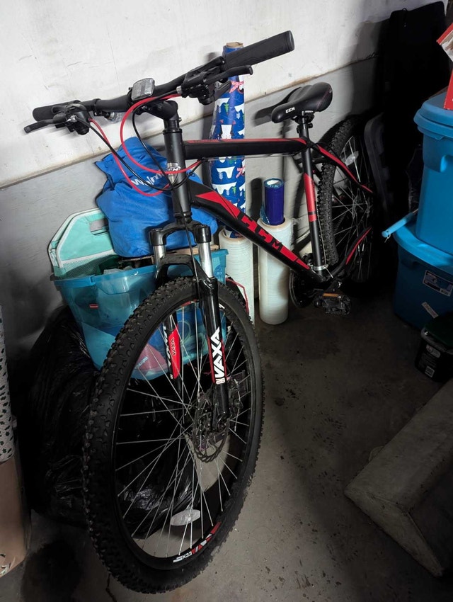 Men's 7 Speed Bike (Moving Sale!)