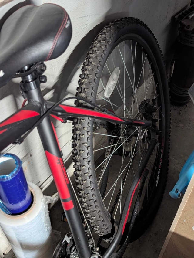 Men's 7 Speed Bike (Moving Sale!) - photo 3
