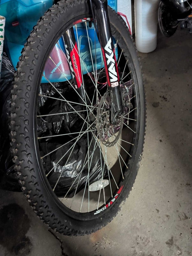 Men's 7 Speed Bike (Moving Sale!) - photo 4