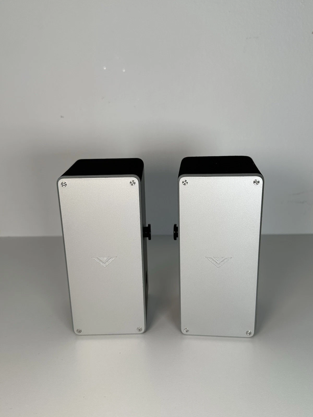 Vizio Rear Surround Speakers Pair SB3651-E6 OEM Replacement Unte