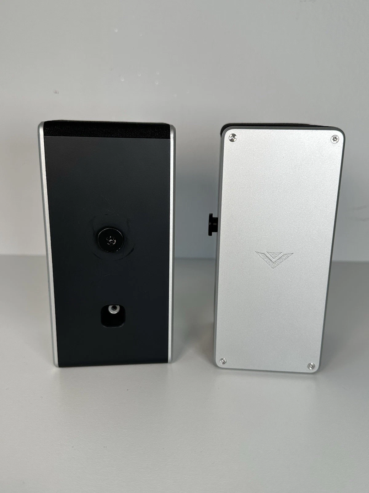 Vizio Rear Surround Speakers Pair SB3651-E6 OEM Replacement Unte - photo 2