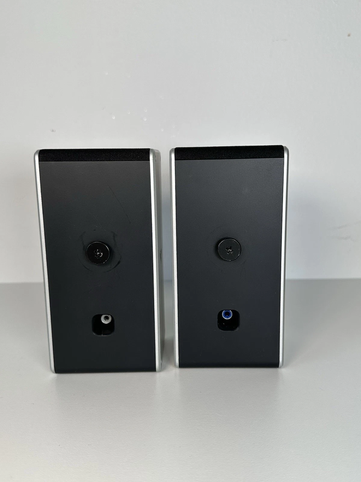Vizio Rear Surround Speakers Pair SB3651-E6 OEM Replacement Unte - photo 3